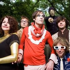 of Montreal - Spiteful Intervention (Video)