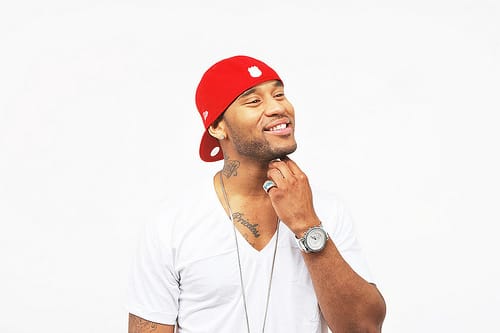 P. Reign featuring Gotye - Somebody That I Used To Know 