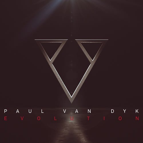 Paul van Dyk – Evolution