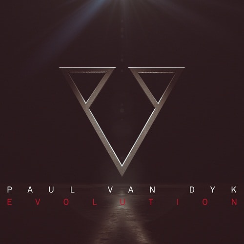 Paul van Dyk – Evolution