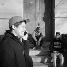 Perrion - The Last Song