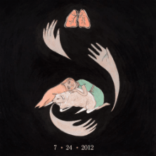 Purity Ring - Odebear