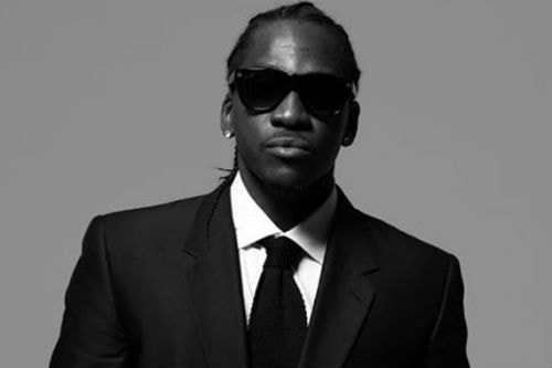 UPDATE: G.O.O.D. Music single "Mercy" to drop on Good Friday