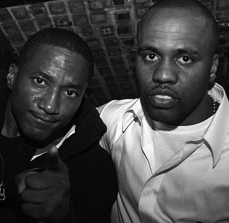 Consequence – Trust Fund Baby (Produced by Q-Tip)