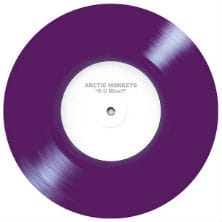 Arctic Monkeys - Electricity