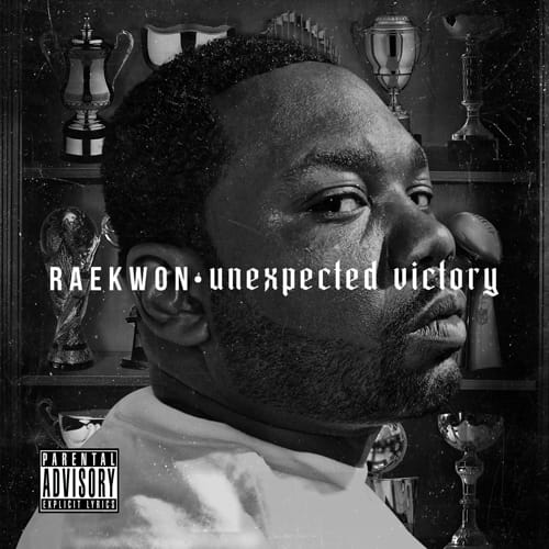 Raekwon featuring L.E.P. Bogus Boys - This Sh*t Hard 