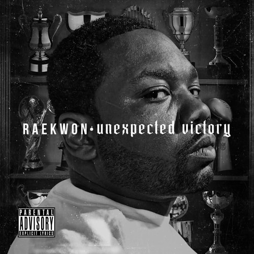 Raekwon featuring L.E.P. Bogus Boys - This Sh*t Hard