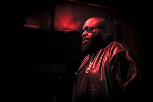 Rick Ross @ Proud2 in London (Concert Recap)