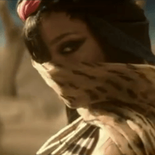 Rihanna - Where Have You Been