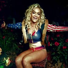 Rita Ora - How We Do (Party)