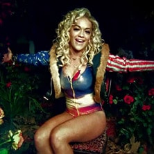 Rita Ora - How We Do (Party)