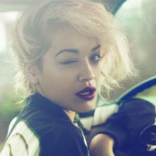 Rita Ora featuring Tinie Tempah - R.I.P.