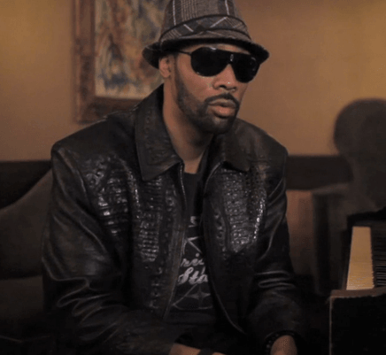 1-2-1 w/jeffstaple: RZA