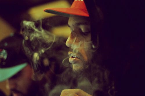 ScHoolboy Q – Funkmaster Flex Freestyles