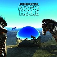 Scissor Sisters - Only The Horses 