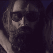 Sébastien Tellier - King of Blue 