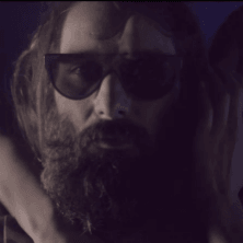 Sébastien Tellier - King of Blue