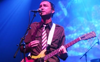 The Shins - Live From the Lot EP