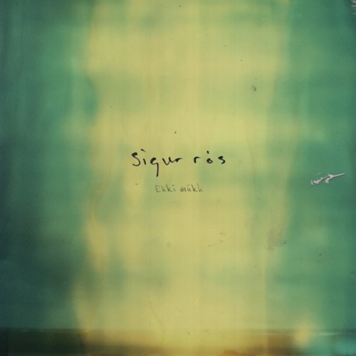 Sigur Rós - Kvistur
