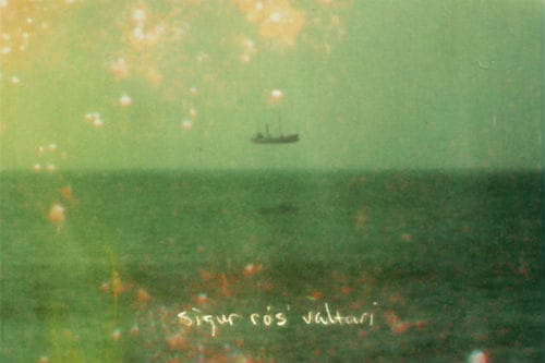 Sigur Rós - Varúð 
