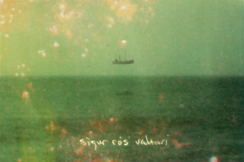 Sigur Rós - Varúð