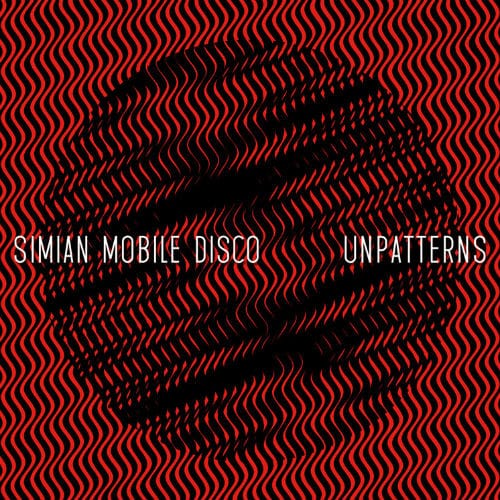 Simian Mobile Disco - Put Your Hands Together / Seraphim