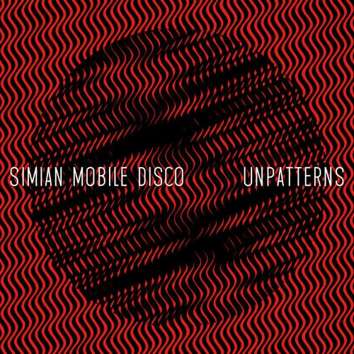 Simian Mobile Disco - Put Your Hands Together / Seraphim