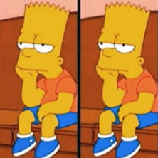 Animal Collective and Hot Chip music featured on 'The Simpsons'