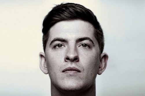 Skream - Vaccilate
