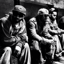 Slaughterhouse featuring Cee Lo Green – My Life