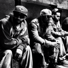 Slaughterhouse featuring Cee Lo Green – My Life