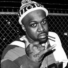 Smoke DZA - Chief