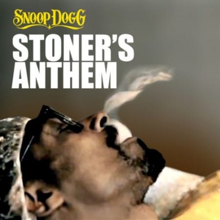 Snoop Dogg - Stoner's Anthem 
