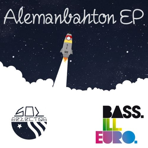 SOL EP 20 "Bass ill Euro - Alemanbahton" (Preview)