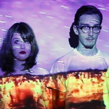 Sonnymoon - Houstatlantavegas (Waajeed Remix)