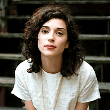 St. Vincent - "Krokodil" x "Grot"