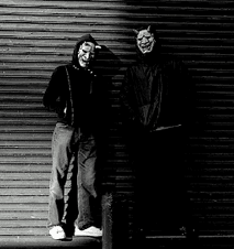 Static & Bass - Sequoia