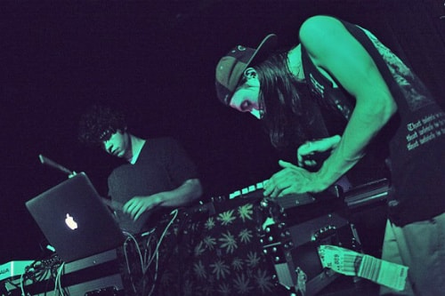 Supreme Cuts - Sherm