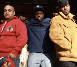 BarBury'n (Milano, D-Flow, Gage) - Teleportin