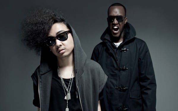 The Airplane Boys - Beau Monde 