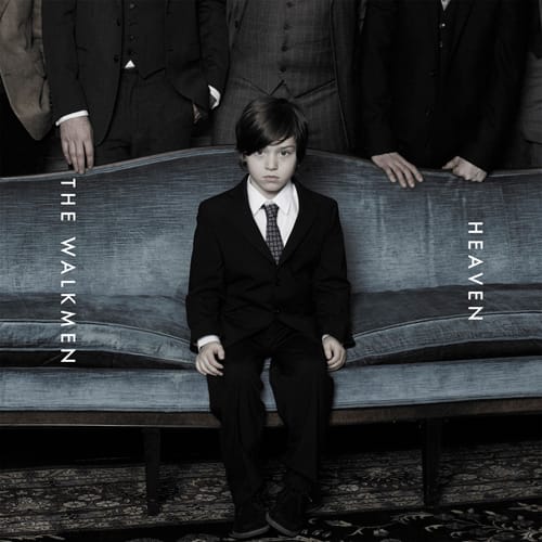 The Walkmen - Heartbreaker