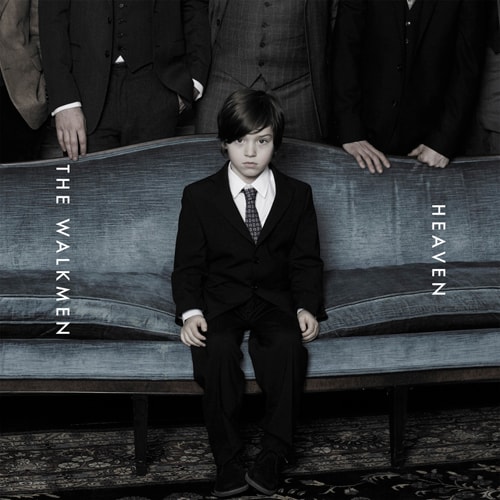 The Walkmen - Heartbreaker