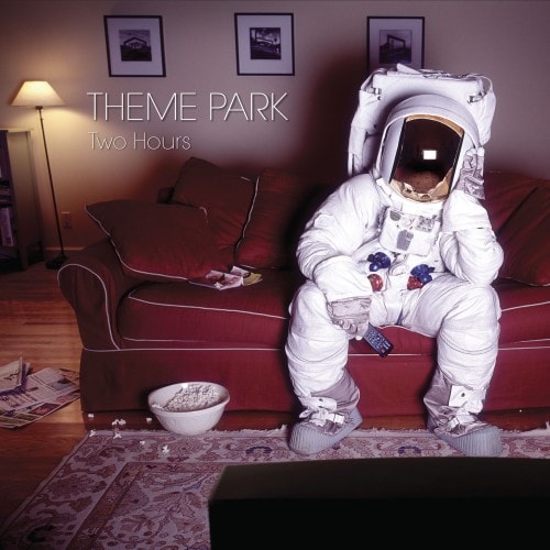 Theme Park – Two Hours (RAC Mix)