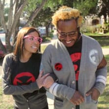 Thundercat - Walkin'