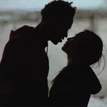 TiRon & Ayomari featuring BJ The Chicago Kid - Her Theme Song