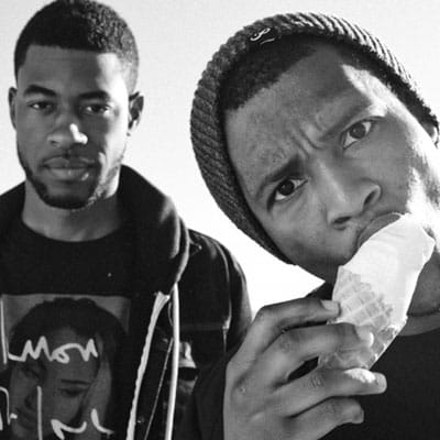 TiRon & Ayomari - They Go