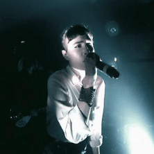 Trentemøller featuring Marie Fisker -  My Dreams