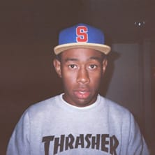 Tyler, the Creator - Lucky Charms (Unreleased)