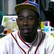 Tyler, the Creator hosts MTV’s Punk’d