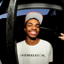 Vince Staples & Michael Uzowuru - Matlock